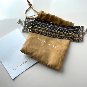 Jenny Bird Bracelet Austin Cuff